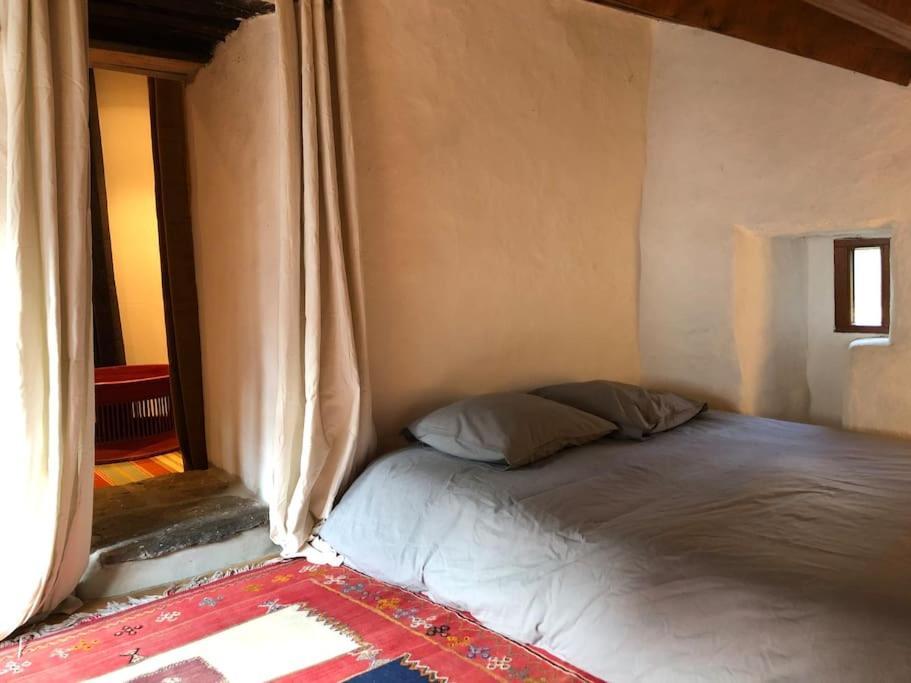 Maison Rurale Au Coeur Des Cevennes Ardechoises Dompnac Kültér fotó