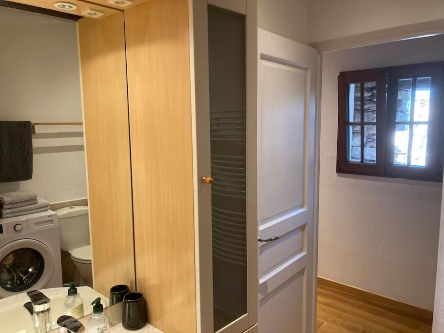 Maison Rurale Au Coeur Des Cevennes Ardechoises Dompnac Kültér fotó