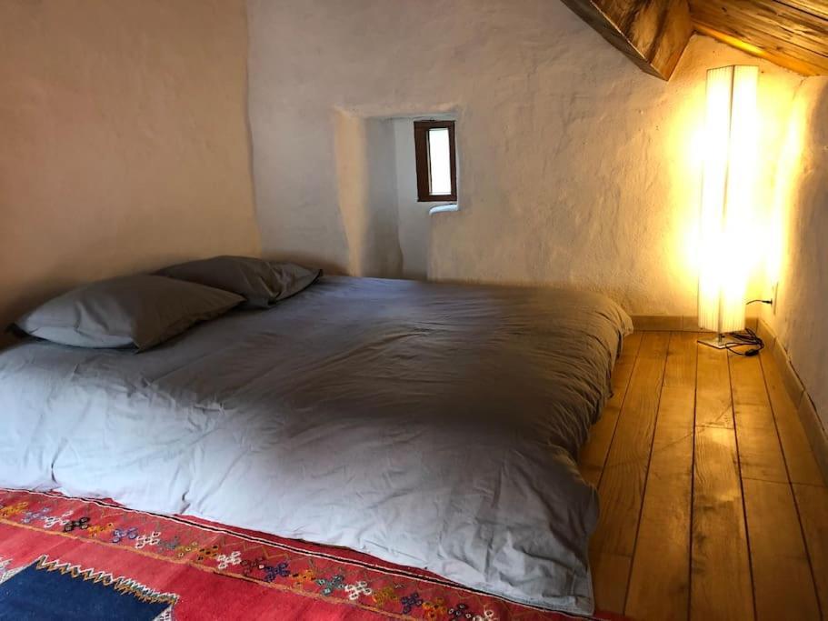 Maison Rurale Au Coeur Des Cevennes Ardechoises Dompnac Kültér fotó