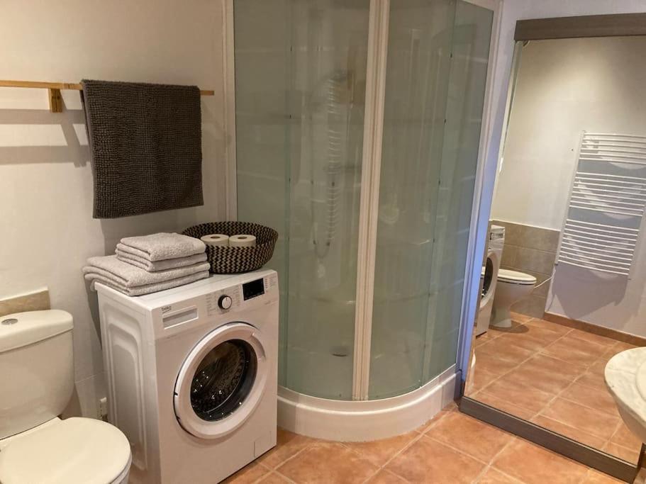 Maison Rurale Au Coeur Des Cevennes Ardechoises Dompnac Kültér fotó